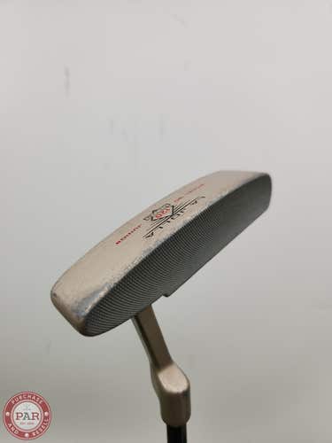LA JOLLA 120 PUTTER 32.5" (KIDS 61"-63" TALL) GOOD