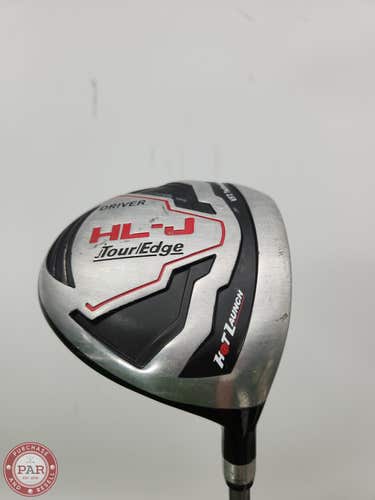 TOUR EDGE HL-J DRIVER JUNIOR (KIDS 60" TALL) GOOD