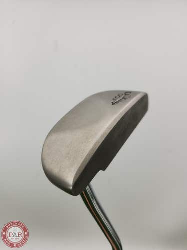 CALLAWAY LITTLE BERTHA PUTTER JUNIOR (KIDS 56" TALL) 30" +HC VERYGOOD
