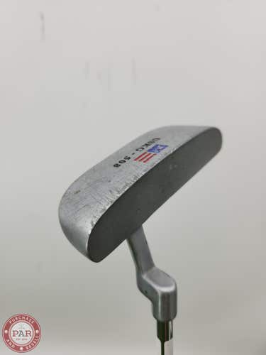 US KIDS GOLF 508 PUTTER 29.75" (KIDS 55"-56" TALL) GOOD