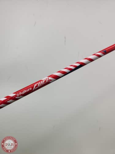 FUJIKURA FUEL 60 FAIRWAY WOOD SHAFT STIFF 65G TITLEIST TIP 43" VERYGOOD