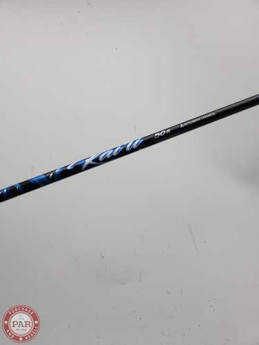 MITSUBISHI KAI'LI BLUE FAIRWAY WOOD SHAFT STIFF 57G .335 TIP 42.5" VERYGOOD