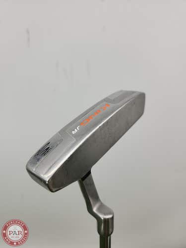 COBRA KING JR PUTTER 29.75" (KIDS 55"-56" TALL) VERYGOOD