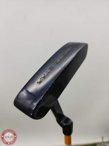 JUNIOR RISING STAR BLADE PUTTER 28.5" (KIDS 53"-54" TALL) GOOD