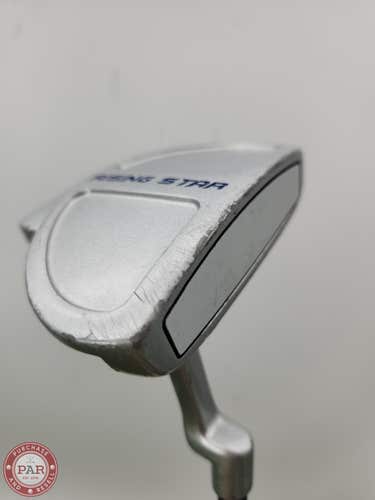 PARAGON RISING STAR PUTTER 31.25" (KIDS 60" TALL) GOOD