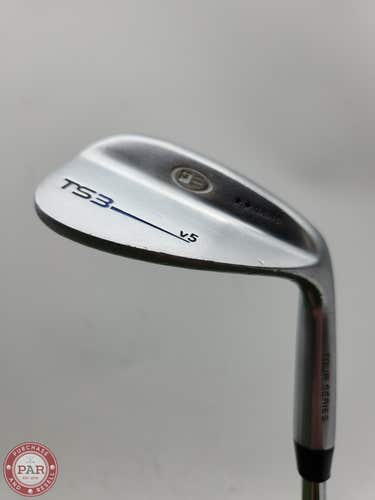 US KIDS GOLF TS3 V5 WEDGE 56*/10 JUNIOR 34.25" (KIDS 66" TALL) GOOD