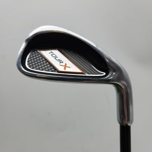 TOUR X 6 IRON JUNIOR 35.25" (KIDS 61"-62" TALL) VERYGOOD
