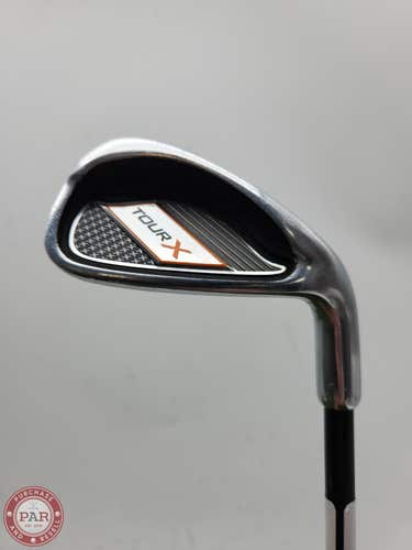 TOUR X 6 IRON JUNIOR 35.25" (KIDS 61"-62" TALL) VERYGOOD