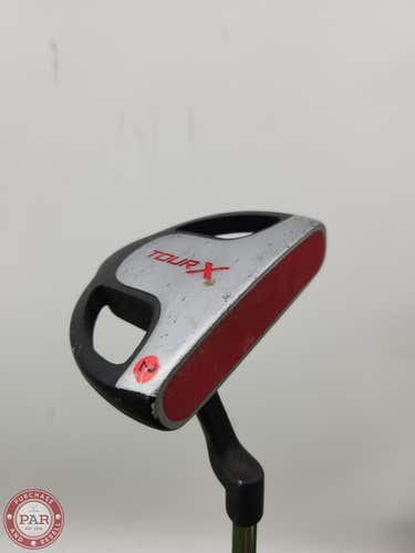TOUR X PUTTER 28" (KIDS 50"-52" TALL) GOOD