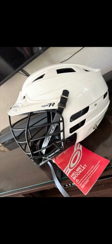 Cascade CPV-R Helmet (New)