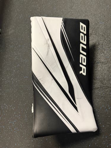 2023 Bauer Vapor X5 Pro Regular (Used)
