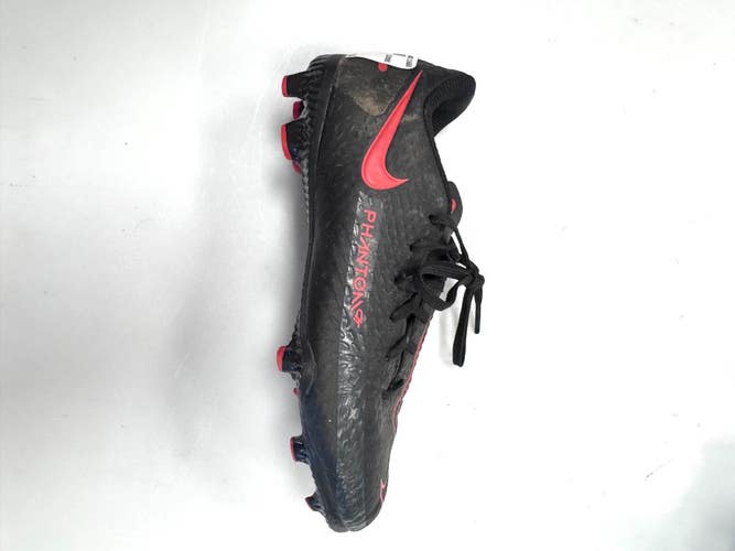Used Nike Soccer Cleats Black Junior 01 11860-S000315476