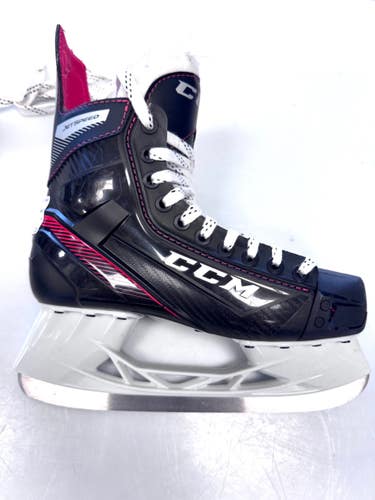 Used CCM FT 455 Intermediate Hockey Skate Intermediate 6.0 11860-S000315470