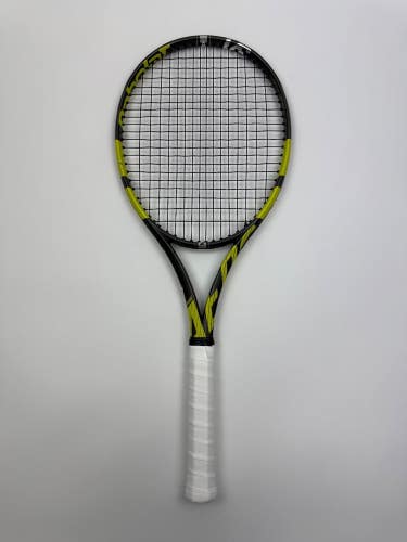 Babolat Pure Aero VS 2020, 4 1/4 Very Good Condition