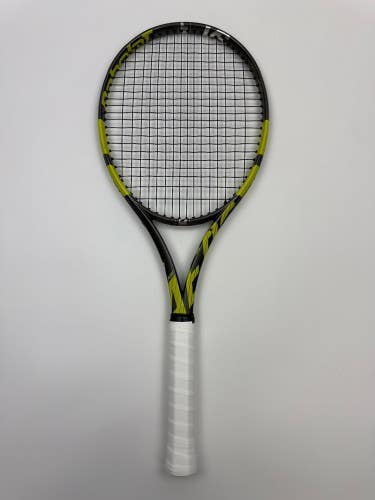 Babolat Pure Aero VS 2020, 4 1/4 Very Good Condition