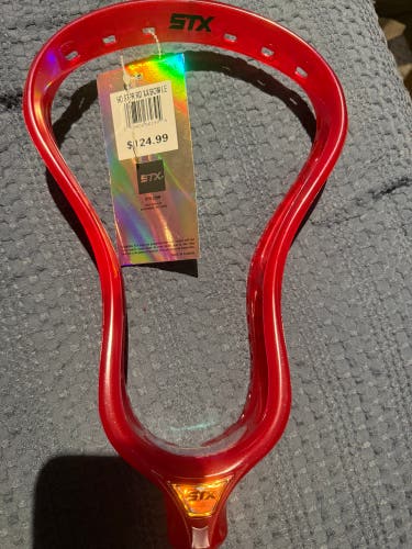 STX Stallion 1K Unstrung Head (New)