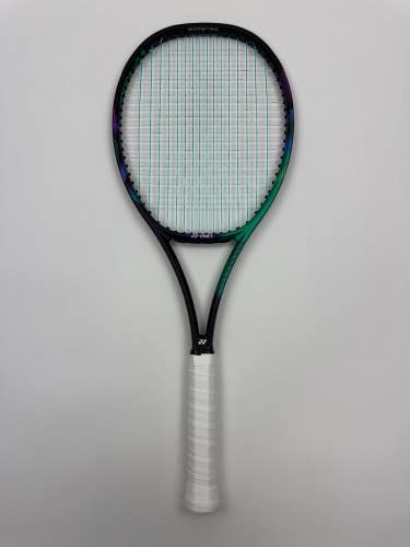 Yonex Vcore Pro 97 2021, 4 3/8 Excellent 9.5/10