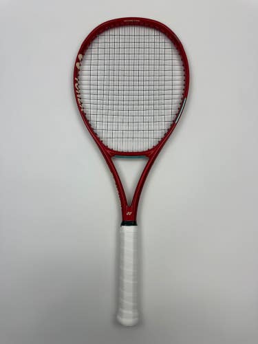 Yonex VCORE 98 Tour 8th Gen, 4 1/4 Excellent 9.5/10