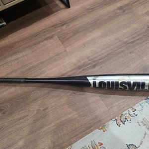 Louisville Slugger TPX Pro (Used)