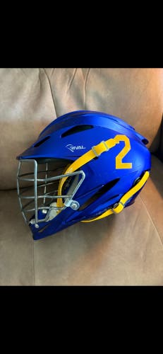 Schutt Rival Helmet (New) large / xl