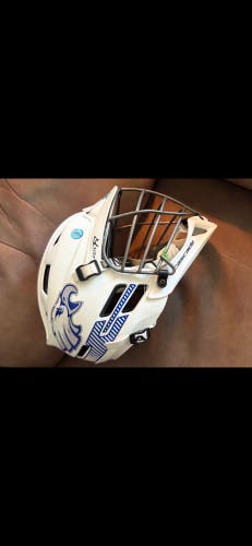 Cascade Helmet (Used) adjustable xs-small