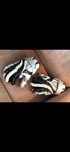 STX Goalie Gloves (Used)