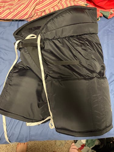 Men's XL Senior CCM HP70 Hockey Pants Pro Stock (New)
