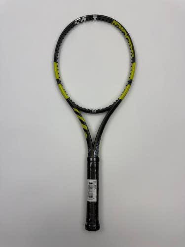 NEW Babolat Pure Aero VS 2020, 4 1/4 Alcaraz