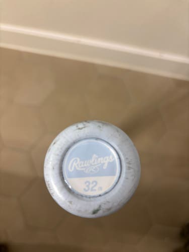 2026 Rawlings Icon Composite BBCOR Certified Bat (-3) 29 oz 32" (Used)