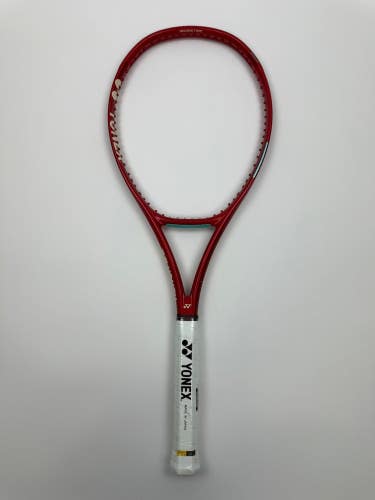 NEW Yonex VCORE 98+ 8th Gen 2026, 4 3/8