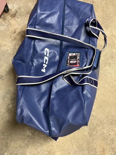 CCM Bag (Used)
