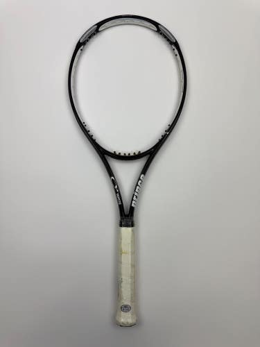 Shop Prince O3 Tennis Racquets - Used & Clearance on SidelineSwap