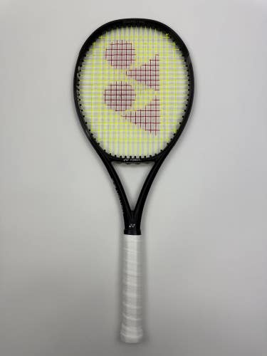 Yonex Ezone 98 2022 Aqua Night, 4 1/4 Excellent 9.5/10