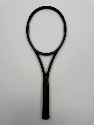 NEW Wilson Pro Staff RF85 Limited Edition, 4 3/8