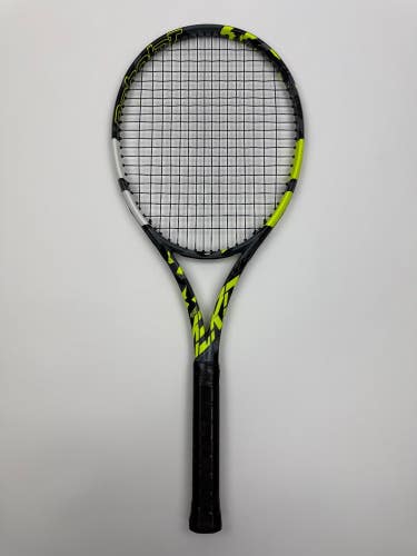 Babolat Pure Aero 98 2023, 4 1/4 Excellent 9.5/10 Alcaraz