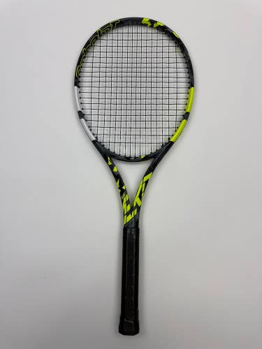 Babolat Pure Aero 98 2023, 4 1/4 Excellent 9.5/10 Alcaraz