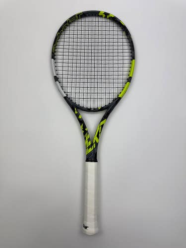 Babolat Pure Aero 98 2023, 4 3/8 Excellent 9.5/10 Alcaraz