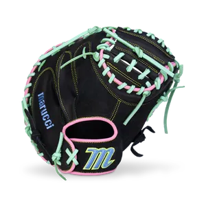 Marucci Oxbow M Type 235C1 33.50" Solid Web Catcher's Mitt (New)