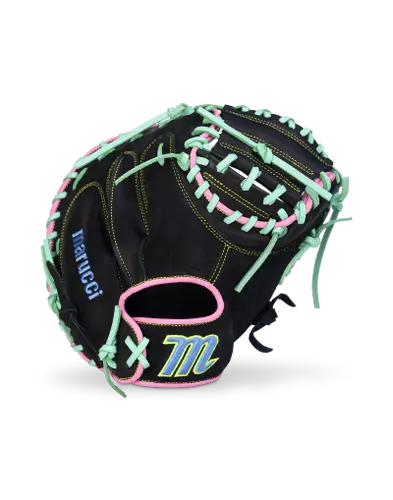 Marucci Oxbow M Type 235C1 33.50" Solid Web Catcher's Mitt (New)