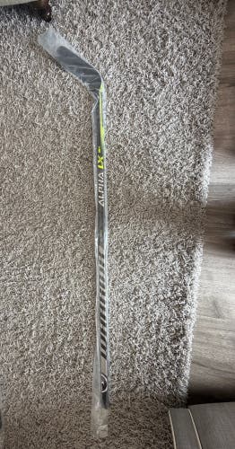 Senior Warrior Alpha LX Pro Left Hand Hockey Stick W88M 85 Flex (New)