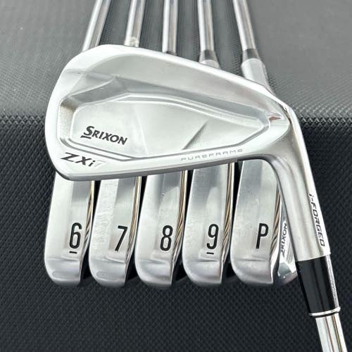SRIXON ZXI7 IRON SET 5-P