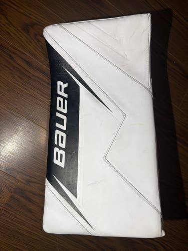 2025 Bauer SV Pro Regular (Used)