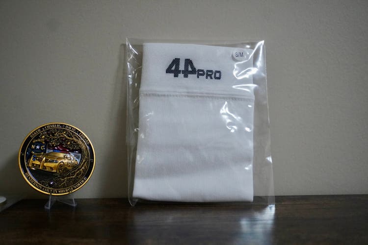 44 Pro arm compression sleeve  (New)