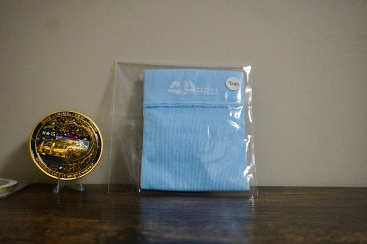 44 Pro Arm Compression Sleeve (New)