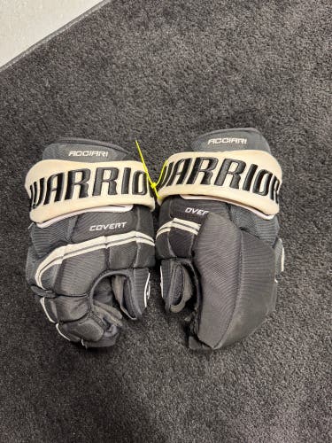Warrior Covert Pro Gloves 14" (Used)