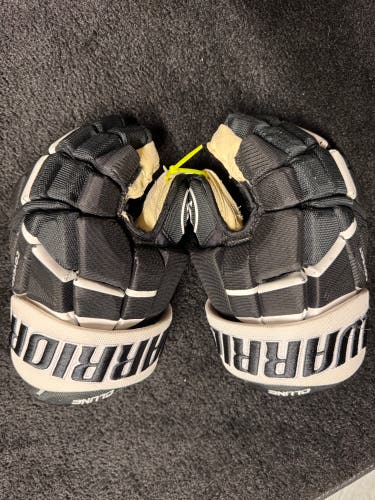 Warrior Covert Pro Gloves 14" (Used)