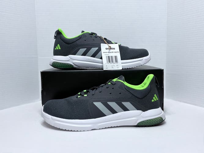 Men's Size M 9.5 (W 10.5) Adidas Zarorx Speed M Men’s Running Shoes Cloudfoam Sneakers IU6379