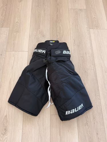 Senior Large Bauer Supreme 3S Hockey Pants (New)