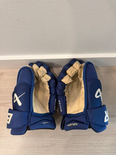 Bauer Vapor Hyperlite Gloves 13" Pro Stock (Used)