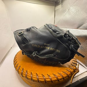 1994 Catcher's RH Rawlings Heart of the Hide Baseball Glove 32.5" (Used)